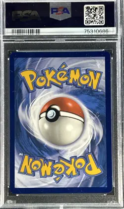 2023 Pokemon Scarlet & Violet SV01: Base Set ** RALTS ** 211/198 💎PSA 9 💎 - Image 3