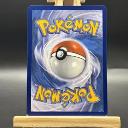 Pokemon Acerolas Mischief Full Art Trainer 165/132 Mega Evolutions - pack fresh - Image 2