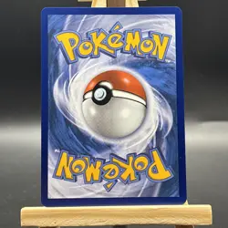 Pokemon TCG Mega Evolution Wally's Compassion 176/132 - pack fresh - Image 2
