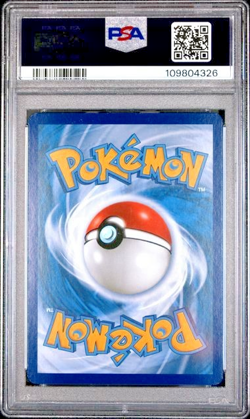 Pokemon PSA 7 Groudon Ex #151 Full Art XY Primal Clash 2015 English - Image 2