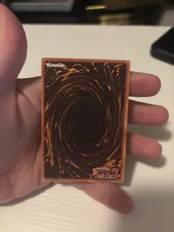 Blue-Eyes White Dragon BPT-003 2002 Collectors Tin Limited Edition - Image 2