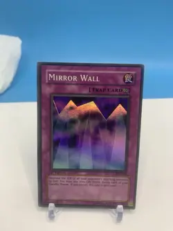 Mirror Wall PSV-016 Pharaoh's Servant 1st Edition - Image 1