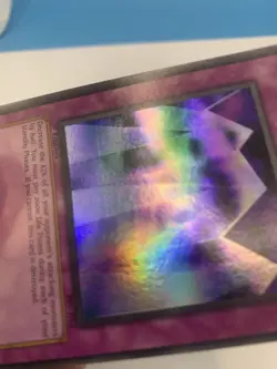 Mirror Wall PSV-016 Pharaoh's Servant 1st Edition - Image 2