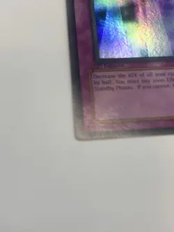 Mirror Wall PSV-016 Pharaoh's Servant 1st Edition - Image 4