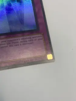 Mirror Wall PSV-016 Pharaoh's Servant 1st Edition - Image 5