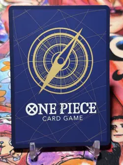 YAMATO - One Piece TCG EB01-007 - PROMO - Premium Card Best Selection Vol. 4 - Image 2