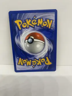 Pokemon TCG Cards Ho-oh 7/64 Neo Revelation Holo Rare WOTC - NM - Image 3