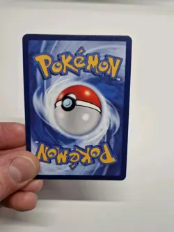 1999 Articuno Fossil 1st Edition Style Holo Pokemon Card (PRXY Fan Display) - Image 2