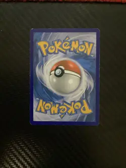 Pokemon Flareon GX SM171 Holo Black Star Promo Card MP - Image 2