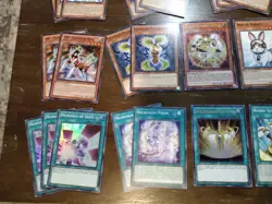 Yugioh Utopia Deck Core Of 46 Cards - Utopia Lightning, Kagetokage, Etc. - Image 5