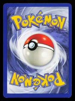 Piloswine 13/109 Reverse Holo Rare EX Team Rocket Returns Pokemon Card - Image 2
