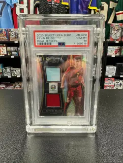 Grail Guard - Graded Card Premium Acrylic Magnetic PSA Thick Display Case - Image 2