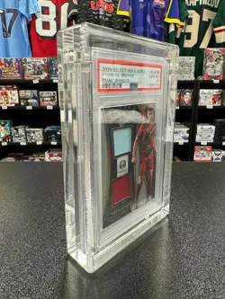 Grail Guard - Graded Card Premium Acrylic Magnetic PSA Thick Display Case - Image 3