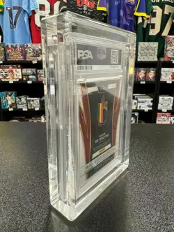 Grail Guard - Graded Card Premium Acrylic Magnetic PSA Thick Display Case - Image 4