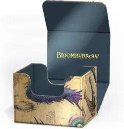 Ultimate Guard Sidewinder 100+ Xenoskin MTG “Bloomburrow” - Eluge, the Shoreless - Image 5
