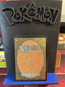 MTG Omega Heartless Evolution Foil Extended Art 0501 Final Fantasy NM - Image 2