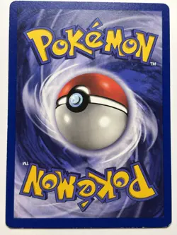 Pokemon TCG Rapidash 44/64 Jungle 1st Edition Pokemon 1999 NM - Image 4