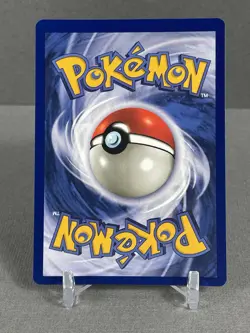 No Symbol Misprint Vileplume Holofoil Rare Jungle Set 15/64 Pokemon 1999 NM/LP+ - Image 2