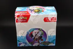 ✨Pokemon TCG Scarlet & Violet Journey Together Enhanced Booster Box Sealed 🤩 - Image 1