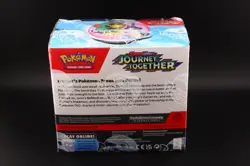 ✨Pokemon TCG Scarlet & Violet Journey Together Enhanced Booster Box Sealed 🤩 - Image 2