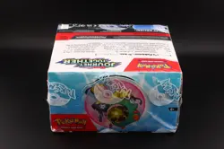 ✨Pokemon TCG Scarlet & Violet Journey Together Enhanced Booster Box Sealed 🤩 - Image 3