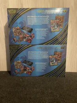 Pokemon TCG: Phantasmal Flames Ultra Premium Collection (UPC) New & Sealed ✅ - Image 1