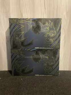 Pokemon TCG: Phantasmal Flames Ultra Premium Collection (UPC) New & Sealed ✅ - Image 3