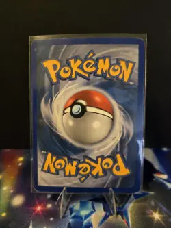 Pokemon - Chinchou 52/115 Reverse Holo Stamped - EX Unseen Forces LP/MP - Image 4