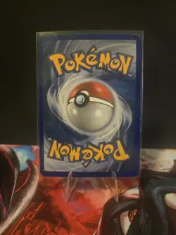 Pokemon - Chinchou 52/115 Reverse Holo Stamped - EX Unseen Forces LP/MP - Image 5