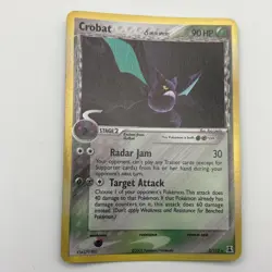 Pokemon EX Delta Species: Breakthrough Theme Deck - EN - Completo - Image 2