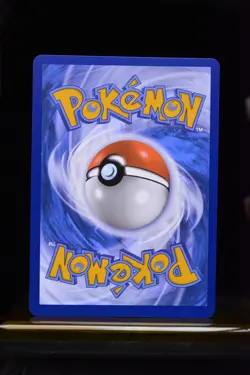 Pokemon TCG Ethan's Ho-Oh ex 209/182 Full Art Holo Mint Destined Rivals - Image 2