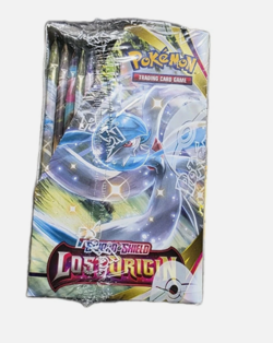 Pokemon Sword and Shield Lost Origin Booster Box Sealed - 36 Packs Lost Origins 820650860553 - Image 3