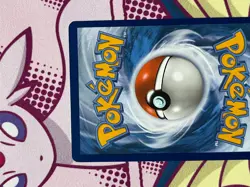 Pokemon TCG - Blastoise ex 184/165 - Scarlet & Violet 151 - Full Art - NM - Image 5