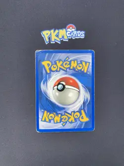 Pokemon TCG Blaine's Ninetales Gym Challenge 21/132 Regular Rare HP. - Image 4