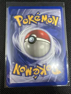 Swinub 79/109 Holo EX Team Rocket Returns Stamped Pokemon 2004 (NM) - Image 2