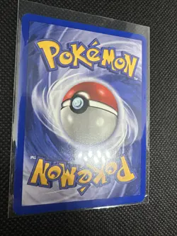 Swinub 79/109 Holo EX Team Rocket Returns Stamped Pokemon 2004 (NM) - Image 3