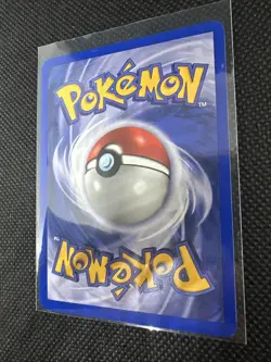 Swinub 79/109 Holo EX Team Rocket Returns Stamped Pokemon 2004 (NM) - Image 4