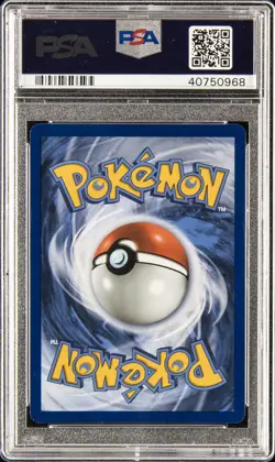 2016 POKEMON XY EVOLUTIONS #11 CHARIZARD-HOLO PSA 9 - Image 2
