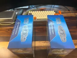 Pokemon TCG: Stellar Crown Pokemon Center Elite Trainer Box ETB SEALED - 1 Box - Image 2