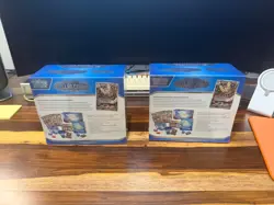 Pokemon TCG: Stellar Crown Pokemon Center Elite Trainer Box ETB SEALED - 1 Box - Image 4