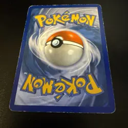 2006 Pokemon Crystal Guardians, DIGLETT, 50/100, Reverse Holo, Stamped NM/LP - Image 2