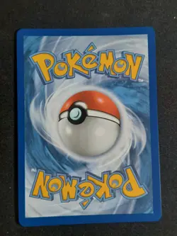 Pokemon TCG Wigglytuff 105/094 IR ME02: Phantasmal Flames - NM - Image 3