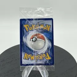 Pokemon TCG Charmander SVP044 Promo Holo Obsidian Flames ETB SEALED - Image 2