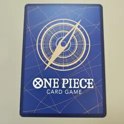 One Piece Blaze Slice OP07-116/201 OP07 500 Years in the Future NM FOIL TCG CCG - Image 5