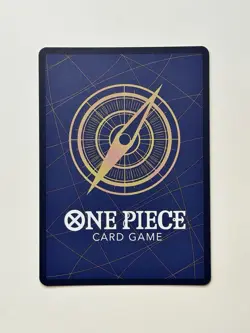 One Piece CCG - Wyper OP08-110 R Alt Art Two Legends English - Image 3