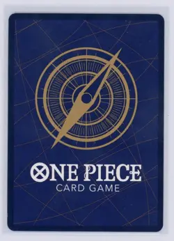 OnePiece Roronoa Zoro OP10-113 (Judge Pack Vol. 6) Judge Stamp Promo NM - READ - Image 2