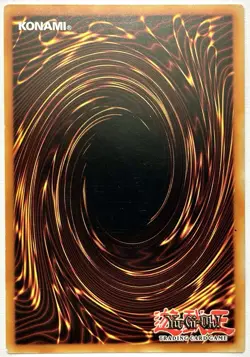 DUPO-EN068 Crystal Wing Synchro Dragon - Ultra Rare 1st Ed Near Mint YuGiOh Card - Image 2