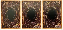 3 x SHVA-EN059 Twin Twisters - Secret Rare 1st Edition Near Mint YuGiOh Cards - Image 2