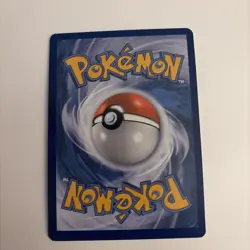 Pokemon Gengar Reverse Holo Card 60/162 Breakthrough XY - Image 3