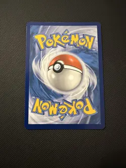 Pokemon TCG S&V Surging Sparks Shiinotic Card IR 194/191 Near Mint Condition - Image 2